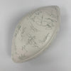 1993 San Francisco 49ers NFC West Champs Team Signed Football Jerry Rice JSA COA