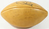 1967 St. Louis Cardinals Team Signed Football 33 Signatures JSA COA