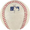 Shohei Ohtani 50/50 At Bat Game Used Baseball Pitch Before Home Run MLB Auth