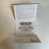 Michael Jordan Signed 1998 Chicago Tribune The Joy Of Six UDA Upper Deck COA