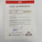 Ted Williams Signed Rawlings Big Stick Baseball Bat PSA DNA COA