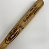 2002 Manny Ramirez Game-Used Signed Louisville Slugger S320 Baseball Bat PSA DNA