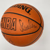 1997-98 Chicago Bulls NBA Champs Team Signed Game Basketball The Last Dance JSA