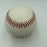 Willie Mays "Say Hey Kid" Signed Inscribed NL Baseball JSA COA Mint Signature