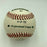 1994 Paul Wilson Rookie Signed Autographed Baseball Top Prospect