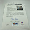 1994 All Star Game National League Team Signed Baseball Barry Bonds PSA DNA COA