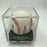 Mike Schmidt Signed Major League Baseball PSA DNA Graded 10 GEM MINT