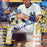 Derek Jeter Rookie Era Signed 1997 Beckett Magazine Beckett COA