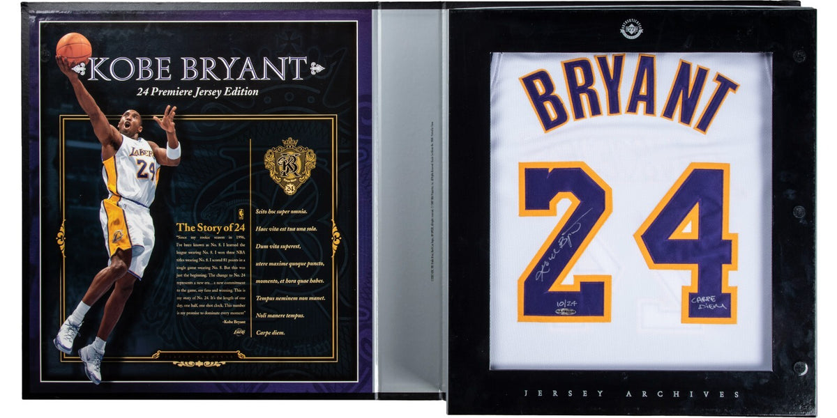 Kobe Bryant 