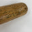 1947 New York Yankees World Series Champs Team Signed Baseball Bat PSA DNA