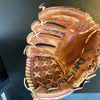 Don Kessinger Signed 1960's Game Model Baseball Glove 1969 Chicago Cubs JSA COA