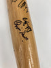 1996 St. Louis Cardinals Team Signed Baseball Bat 20+ Sigs JSA