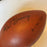 Rare Red Grange Signed Autographed Authentic Wilson NFL Football With JSA COA