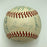 1957 Milwaukee Braves World Series Champs Team Signed Baseball PSA DNA & Beckett