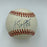Ann Jillian Signed American League Baseball With JSA COA Celebrity Actress