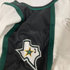 1999 Dallas Stars NHL Stanley Cup Champs Team Signed Jersey With JSA COA