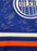 Wayne Gretzky Edmonton Oilers HOF Legends Multi Signed Jersey 24 Sigs JSA COA