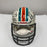 1972 Miami Dolphins Super Bowl Champs Team Signed Full Size Helmet JSA COA