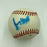 James Woods Signed Autographed Baseball With JSA COA Movie Star