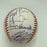 2007 All Star Game Futures Game Team Signed Baseball Joey Votto MLB Authentic