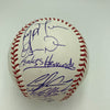 2007 All Star Game Futures Game Team Signed Baseball Joey Votto MLB Authentic