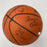 Ray Allen 1999 Milwaukee Bucks Team Signed Spalding NBA Game Basketball JSA