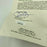 1979 Pittsburgh Pirates World Series Champs Team Signed NL Baseball JSA COA