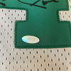 Paul Pierce Signed Authentic Nike Boston Celtics Game Model Jersey Steiner COA