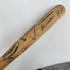 1979 Pittsburgh Pirates World Series Champs Team Signed Baseball Bat JSA COA