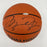 Michael Jordan Signed Spalding Official NBA Game Basketball UDA Upper Deck COA