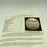 Nice Joe Dimaggio Signed Official American League Baseball JSA COA