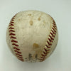 1964 Los Angeles Dodgers Team Signed National League Baseball JSA COA
