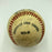1978 Minnesota Twins Team Signed Official National League Baseball PSA DNA COA