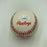 Rare Bill Buckner & Mookie Wilson Signed 1986 World Series Baseball JSA COA
