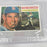 Beautiful 1956 Topps Ted Williams Signed Large Porcelain Card PSA DNA COA