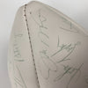 1988 San Francisco 49ers Super Bowl XXIV Champs Team Signed Football JSA COA