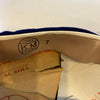 Vintage 1960's Los Angeles Dodgers KM Game Model Baseball Hat Cap New With Tags