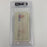 Steve Jobs Signed 1976 Apple Check PSA DNA Graded 10 GEM MINT