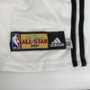 Kobe Bryant "2007 A.S. MVP" Signed 2007 All Star Game Jersey UDA Upper Deck JSA