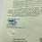 1955 Brooklyn Dodgers W.S. Champs Team Signed Baseball Jackie Robinson JSA COA