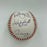 Stunning 3,000 Hit Club Signed Baseball With Hit Total Inscriptions JSA COA