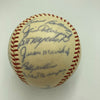 Roberto Clemente 1962 All Star Game Team Signed National League Baseball JSA COA