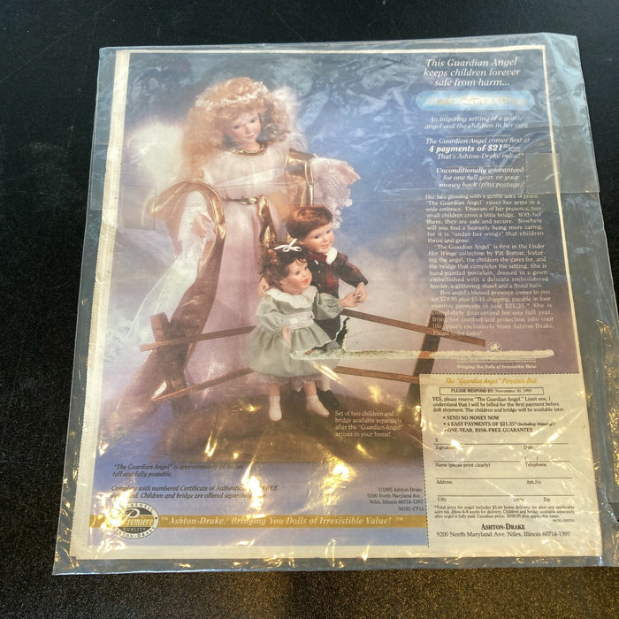 Kathie Lee Gifford Signed Autographed USA Newspaper