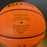 Rare John Havlicek Signed Spalding NBA Official Game Basketball With JSA COA