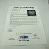 1994 All Star Game National League Team Signed Baseball Barry Bonds PSA DNA COA