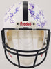 2006 Penn State Team Signed Full SIze Helmet w/49 Signatures PSA DNA COA