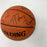 1999-2000 Cleveland Cavaliers Team Signed Official NBA Game Basketball JSA COA
