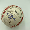 Scott Rolen 1996 Philadelphia Phillies Team Signed National League Baseball