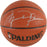 Michael Jordan Signed Spalding Official NBA Game Basketball UDA Upper Deck COA