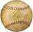 1923 New York Yankees First World Series Team Signed Baseball Babe Ruth Beckett